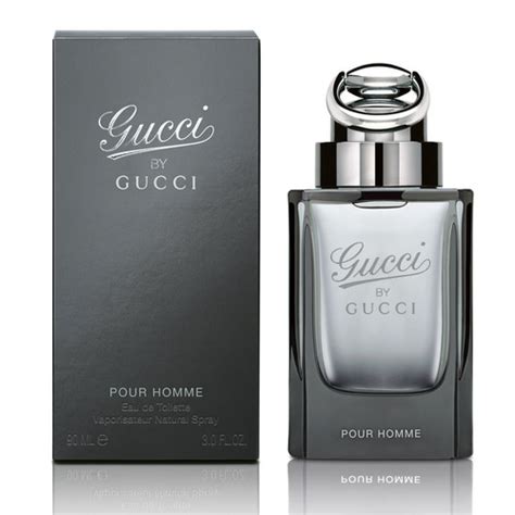 perfumes gucci para hombre|perfume gucci hombre original.